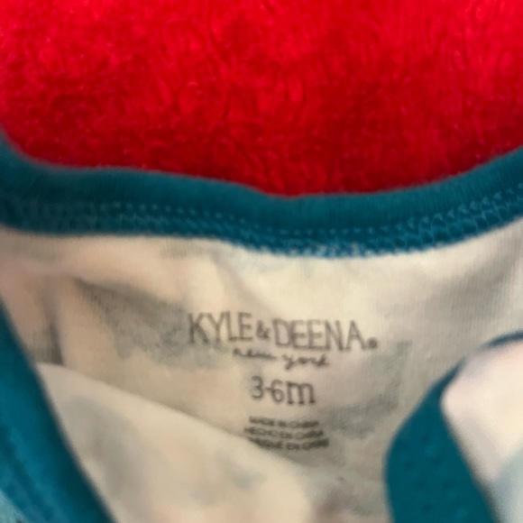 Baby boy bundle 0-3 - Picture 8 of 16